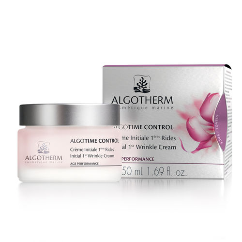 ALGOTHERM Initial 1st Wrinkle Cream 50ml