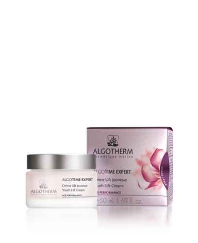 ALGOTHERM Youth Wrinkle Cream 50ml