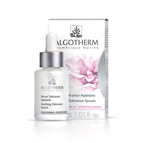 ALGOTHERM Soothing Tolerance Serum 30ml