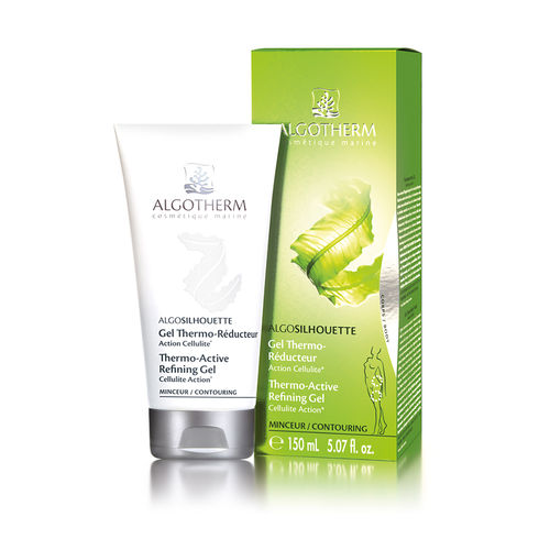 ALGOTHERM Thermo-active Refining Gel Cellulite Action 150ml