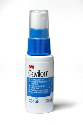Cavilon kirvelemätön ihonsuojakalvo 28ml
