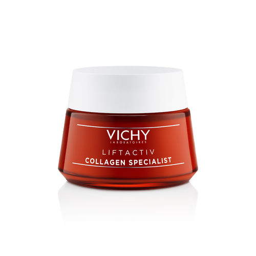 VICHY LIFTACTIV COLLAGEN SPECIALIST hoitovoide 50ml