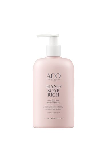 ACO Body Hand Soap Rich käsienpesuneste 300ml