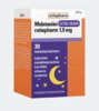 Melatoniini Extra Vahva ratiopharm 1,9 mg, 100 kpl
