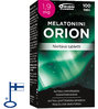 Melatoniini Orion 1,9 mg nieltävä 30 tai 100 tabl.