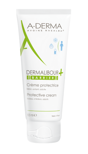 A-DERMA A-Derma Dermalibour+ barrier cream 100ml
