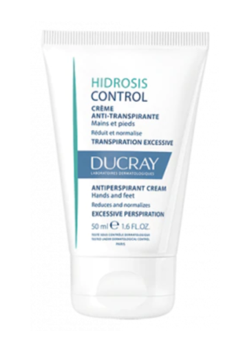 DUCRAY Hidrosis cream 50ml