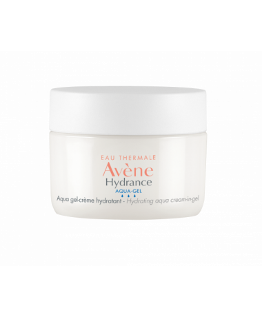 Avene Hydrance Aqua-Gel Cream-in-Gel 50ml