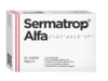 SERMATROP ALFA 30tabl