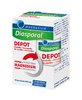 MAGNESIUM DIASPORAL DEPOT + B vitamiini 30 tabl