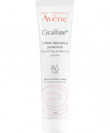 AVENE Cicalfate Repair Balm -korjaava huulivoide 10ml