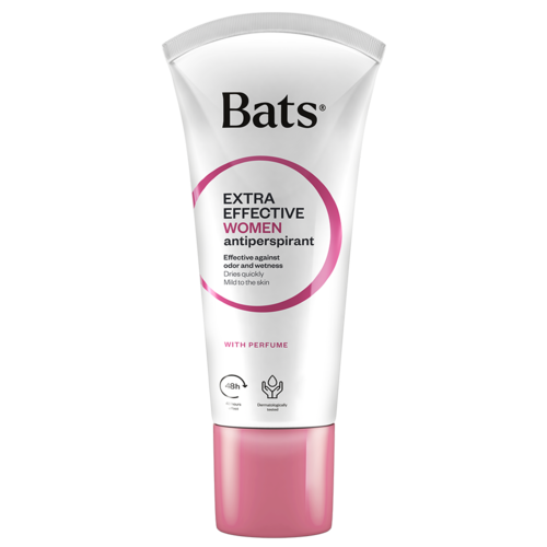 BATS Extra effective women antiperspirantti roll-on 60 ml