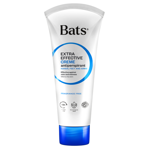 BATS Extra effective creme antiperspirantti 60g
