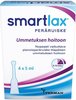 Smartlax pienoisperäruiske 5 ml 4kpl tai 50kpl