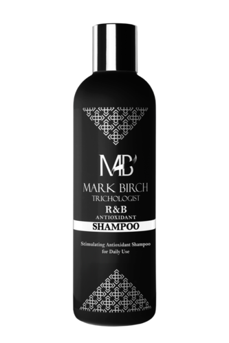 MARK BIRCH R&B Antioxidant Shampoo 250ml