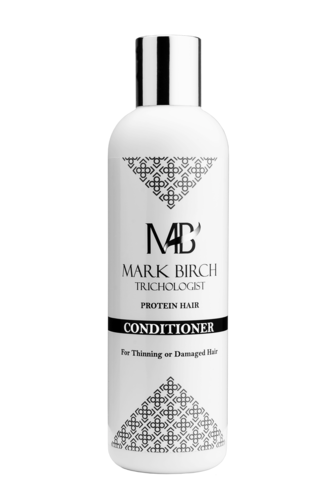 MARK BIRCH protein hair conditioner 250ml
