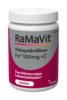 RAMAVIT Rauta 100 mg 60tabl