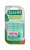 GUM SOFT-PICKS COMFORT FLEX MINT medium 40kpl