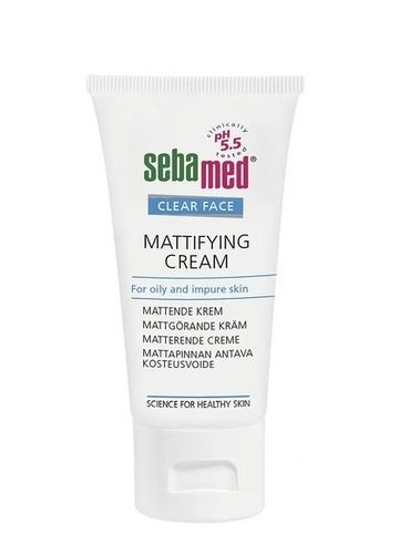 SEBAMED Clear Face Mattifying Cream 50ml