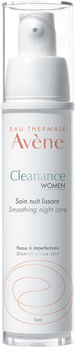 AVENE CLEANANCE WOMAN Night cream 30ml