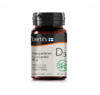 Bertil’s kasvisperäinen D3-vitamiini 20 mikrog 100kpl