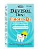 DEVISOL Dent 250 tabl. fluori-D3-vitamiiniimeskelytabletti