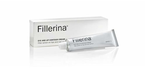Fillerina Eye & Lip Cream 15ml