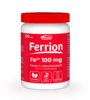 Ferrion 100 mg rauta -ja C-vitamiinivalmiste 50 ja 100 kpl