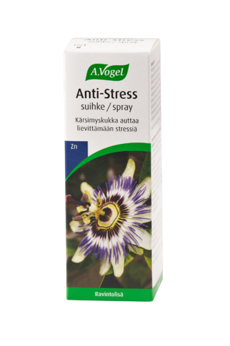 Anti-Stress suihke 20ml