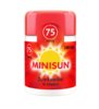 MINISUN D-vitamiini 75 µg 100 tai 200 kpl