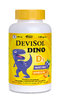 DEVISOL Dino D-vitamiini 15 mikrog 60 ja 120tabl