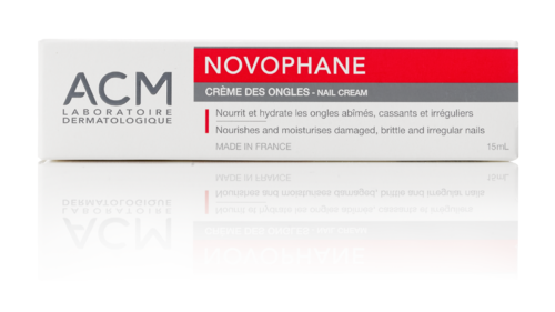 ACM Novophane Nail Cream kynsivoide 15ml