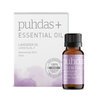 PUHDAS+ 100 % Premium essential oil, lavender 10 ml Eteerinen Laventeliöljy