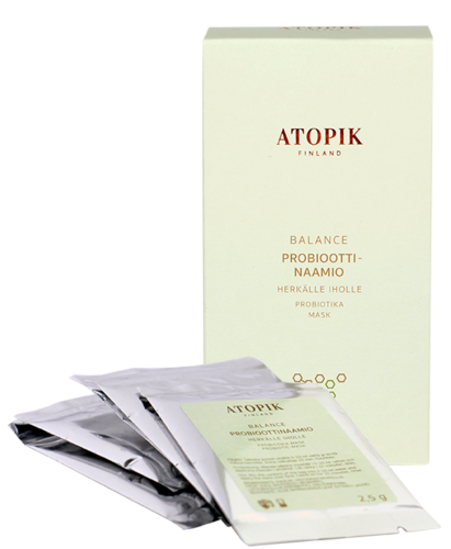 ATOPIK Balance probioottinaamio 5 x 2,5g
