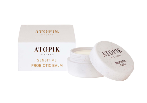 ATOPIK Sensitive probiotic balm 15ml