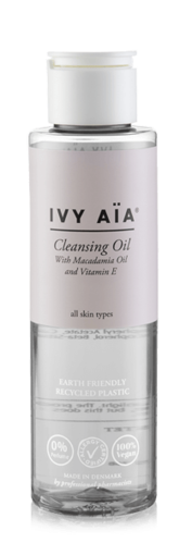 IVY AIA Cleansing Oil puhdistusöljy 120ml