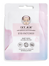 IVY AIA Eye Patches Mask silmänympärysnaamio 1 pari