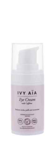 IVY AIA Eye Cream silmänympärysvoide 15ml