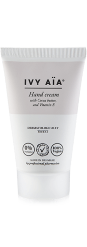 IVY AIA Protective Hand Cream käsivoide 50ml