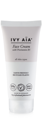 IVY AIA Face Cream Provitamiini B5 kasvovoide 100ml