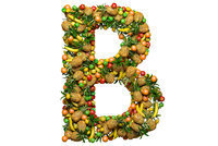 B-vitamiinit