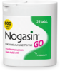 NOGASIN GO Purutabletit 50 tablettia