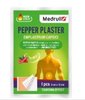 Medrull Pepper Plaster pippurilaastari