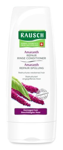 RAUSCH Amaranth hoitoaine hiuksille 200ml