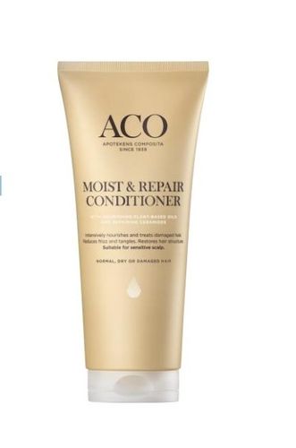 ACO Hair Moist & Repair Conditioner 200ml
