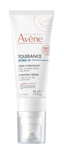 Avene Tolerance HYDRA-10 cream 40ml