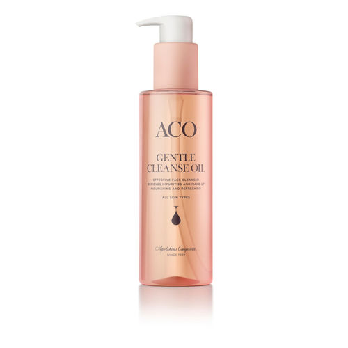 ACO Face Gentle Cleansing Oil 150ml