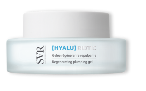 SVR Hyalu-Biotic Anti-age geelivoide 50ml