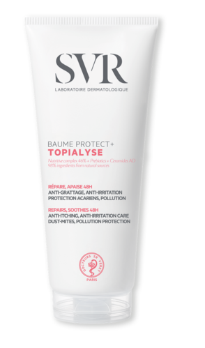 SVR Topialyse Baume Protect+ balsami 200ml
