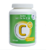 MINNEA C  kotimainen C-vitamiini 120 kpl
